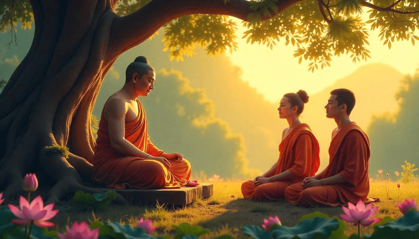 पंचशील म्हणजे काय?